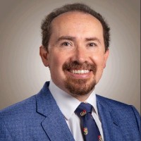 Jorge Llaguno Sañudo